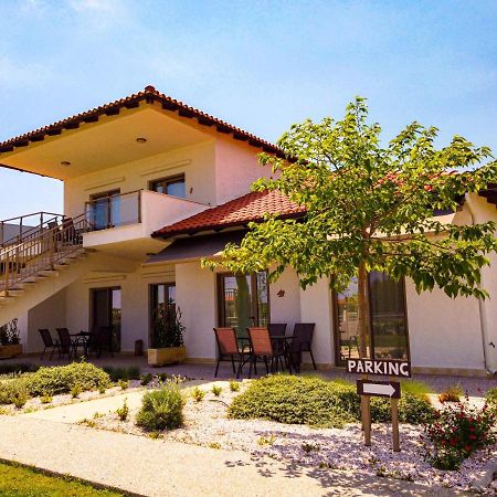 Varkes Suites 1 Nea Poteidaia Luaran gambar