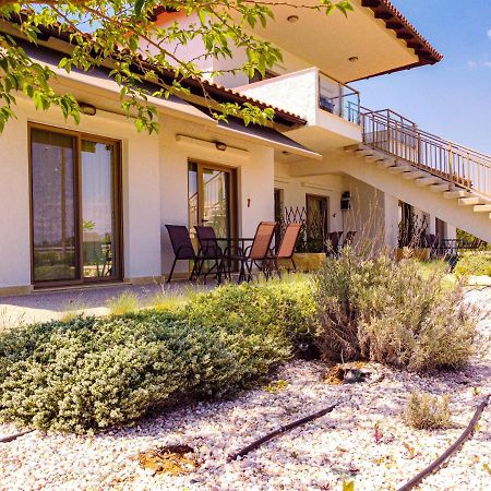 Varkes Suites 1 Nea Poteidaia Luaran gambar