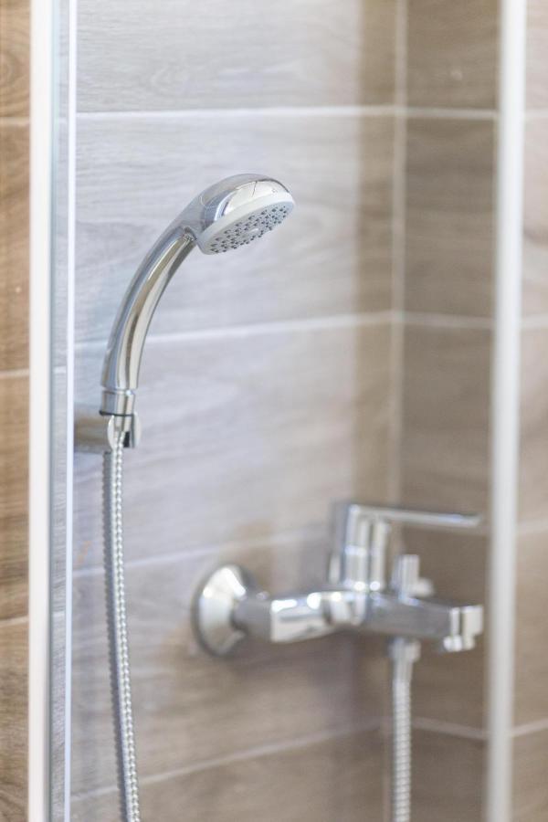 Varkes Suites 1 Nea Poteidaia Luaran gambar